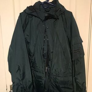 Men’s jacket